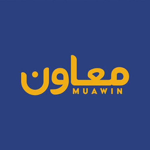 Muawin logo